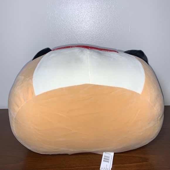 Squishmallows 16” Plush Squeeze & Cuddle Me/Prince - Picture 11 of 13